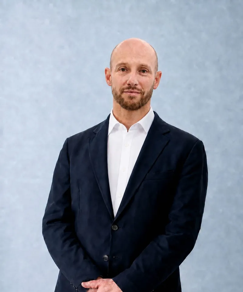 Danilo Fischer