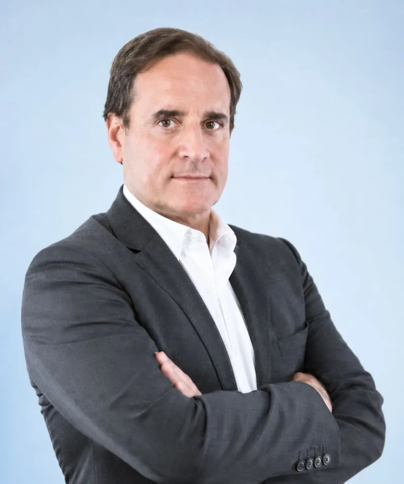 Nicolás Nin