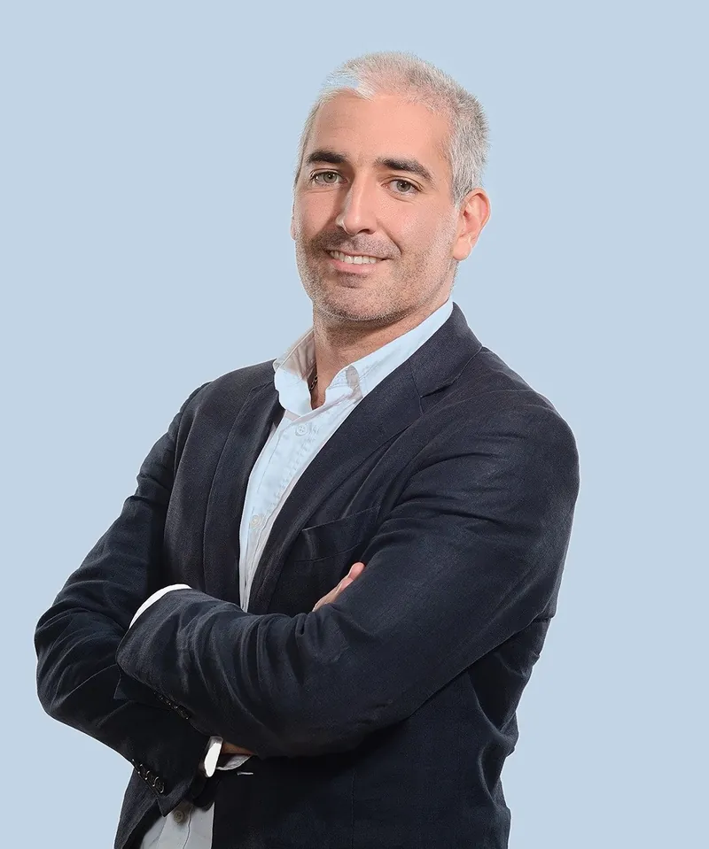 Rodrigo Alvez